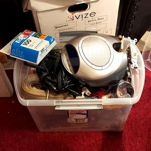 Handyman Tools and Supplies